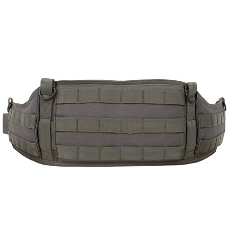 Pas PRS taktyczny molle szeroki (GEN 2)