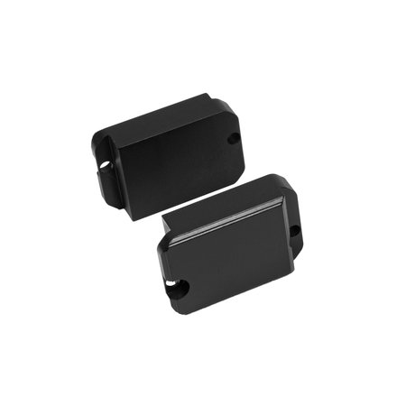 Obciązniki 2x zew dla Frontguard Competition 2x120 gram