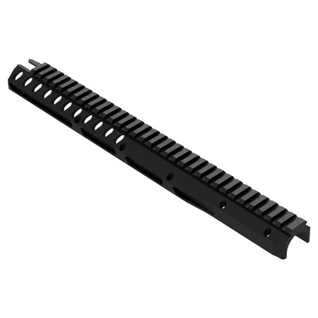 Picatinny Top dla osłony przedniej Standard