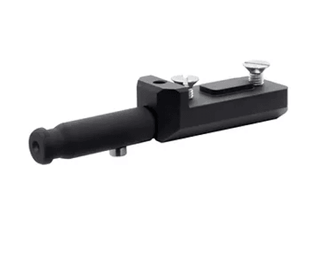 RPS/VersaPod adapter dla montażu Loke